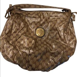 Gucci Hysteria GG Monogram update